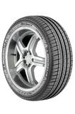 MICHELIN Pilot Sport PS3 erringt Spitzenposition bei Reifentest der Zeitschrift "Gute Fahrt"