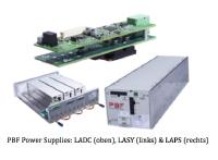SFC Energy: PBF erhält Erstserienauftrag für vollintegriertes Power-Supply-System zum Einsatz in Hightech-Lasersystemen