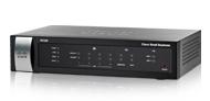 Ausfallsicheres VPN für kleine & mittlere Unternehmen: Cisco RV320 VPN-Router