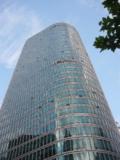 InfraTec is now present in Shanghai/China