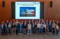 Employees honoured for successful learning