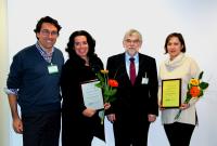 Qualifikation der internationalen LUM Vertriebsexperten sichert weiteres Wachstum der LUM GmbH