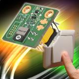 ON Semiconductor Delivers Energy Harvesting Bluetooth® Low Energy Switch Based on the Ultra-Low-Power RSL10 SIP