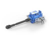 UITP Global Public Transport Summit 2019: Voith präsentiert innovative Produktlösungen für den öffentlichen Verkehr