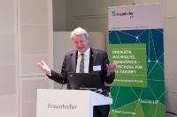 In Berlin mittendrin: Fraunhofer IESE eröffnet Kontaktbüro im SpreePalais
