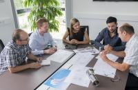 ViscoTec wächst und erweitert sein Team