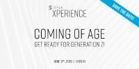"Coming of Age - Get ready for Generation Z!" - Styla Xperience conference returns for its second year on June 3rd in Berlin