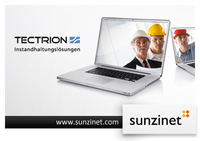 Neues Internet und Intranet für TECTRION