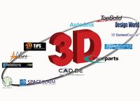 RS Components erweitert die marktführende 3D CAD-Bibliothek durch weitere Modelle von Molex und Omron