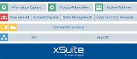 WMD veröffentlicht neues Release der xSuite for SAP