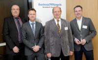 Business Angels Netzwerk Saarland: Erfolgreich in der Gründerförderung