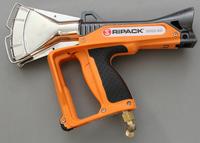 HT-Verpackungen bietet Ripack 2200 und Ripack 3000 europaweit an
