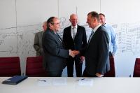 dotSource stiftet mit über 20 Partnern Masterstudiengang E-Commerce an der Ernst-Abbe-Hochschule Jena