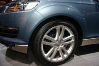 Audi Erstausrüstung mit Bridgestone: 4x4-Spaß auf passgenauen Reifen