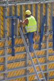 Umweltfreundliche Beton-Allrounder mit Blauem Engel und EU-Zertifizierung