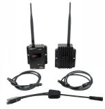 ARRI stellt externe Funkmodule ERM-2400 und ERM-900 für den stabilisierten Remote-Head SRH-3 vor