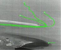 Galician coast guard uses FLIR thermal cameras to fight illegal fishing