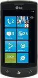 LG E900 Optimus 7: Das erste Windows Phone 7 bei BASE