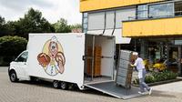 Die City-Logistik bleibt ein heißes Thema