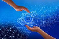 Ausgleich durch Digitalisierung – wie kleine Unternehmen große Ziele realisieren