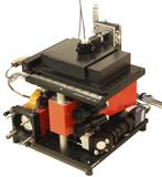 Optical Trapping - Optical Tweezing, Stand-Alone System