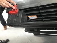Start-UP TERATRACE findet Partner im Verpackungsspezialisten friedola TECH