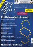 Last-Minute-Tipps für den EU-Datenschutz