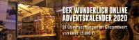 24 Überraschungen im Gesamtwert von über 15.000 €!