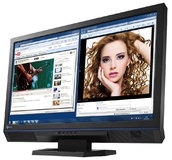 Home Entertainer: EIZO FORIS FS2332