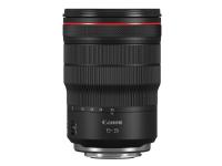Neue Objektive für das EOS R System: RF 15-35mm F2.8L IS USM und RF 24-70mm F2.8L IS USM