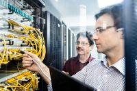 TÜV Rheinland prüft und zertifiziert Rechenzentren nach DIN EN 50600
