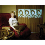 Gewinner des MINIInternational Photo Award steht fest. Der Amerikaner Remigiusz Pyrdol von der SVA