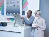 Telefónica Deutschland verbessert zentrales Inventurmanagement mit NTSwincash