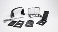 MakerBot erweitert das Angebot von METHOD mit dem Präzisionsmaterial ASA für die Anwendung in Außenbereichen