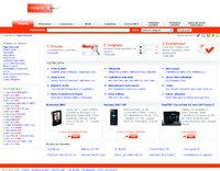 billiger.de startet international mit der White-Label Shopping-Lösung von Pangora durch