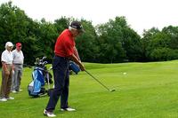 Der Countdown für die 6. INITIATIVE DO IT Golf Charity läuft
