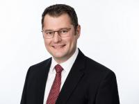 Danny Ullrich neuer Arcserve Marketing Manager DACH