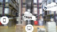 COSYS Mobile App für die Cloudlösung Dynamics 365 Business Central