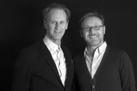 First the door opens and then the heart - Matteo Thun and Antonio Rodriguez design a sauna and steam bath for KLAFS