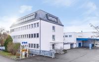 Neuer Proton Motor-Auftrag von der Fincantieri-Gruppe