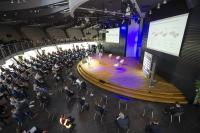 Gelungene Kombination aus ACOD-Kongress und Mitteldeutschen Logistikforum in Leipzig