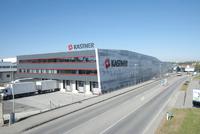 K&P Computer zentralisiert und virtualisiert Server für Lebensmittelgroßhändler Kastner