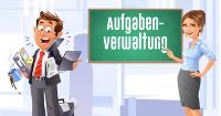 Aufgaben effizient verwalten und bearbeiten