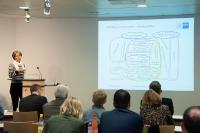 iENA Innovationskongress am 31. Oktober 2019: Innovationen erfolgreich managen!