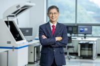 Park Systems, World Leading Atomic Force Microscopy Manufacturer Hits 1 Trillion KRW Mark at KOSDAQ