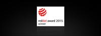 Silent Base 800 mit Red Dot-Award ausgezeichnet