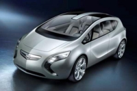 Dynamisch, vielseitig und weniger als 40 g CO2/km: Opel Flextreme
