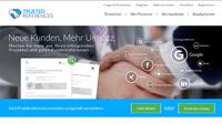 Referenzmarketing: Partnerschaft von Trusted References und conosco