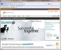 Datensicherungsspezialist NovaStor verstärkt seine weltweite Präsenz