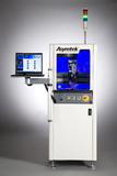 Nordson ASYMTEK Introduces Flux Jetting System at SEMICON West Booth #5947